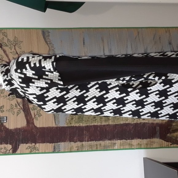 Luc Fontaine coat. Montreal Designer - Picture 2 of 4